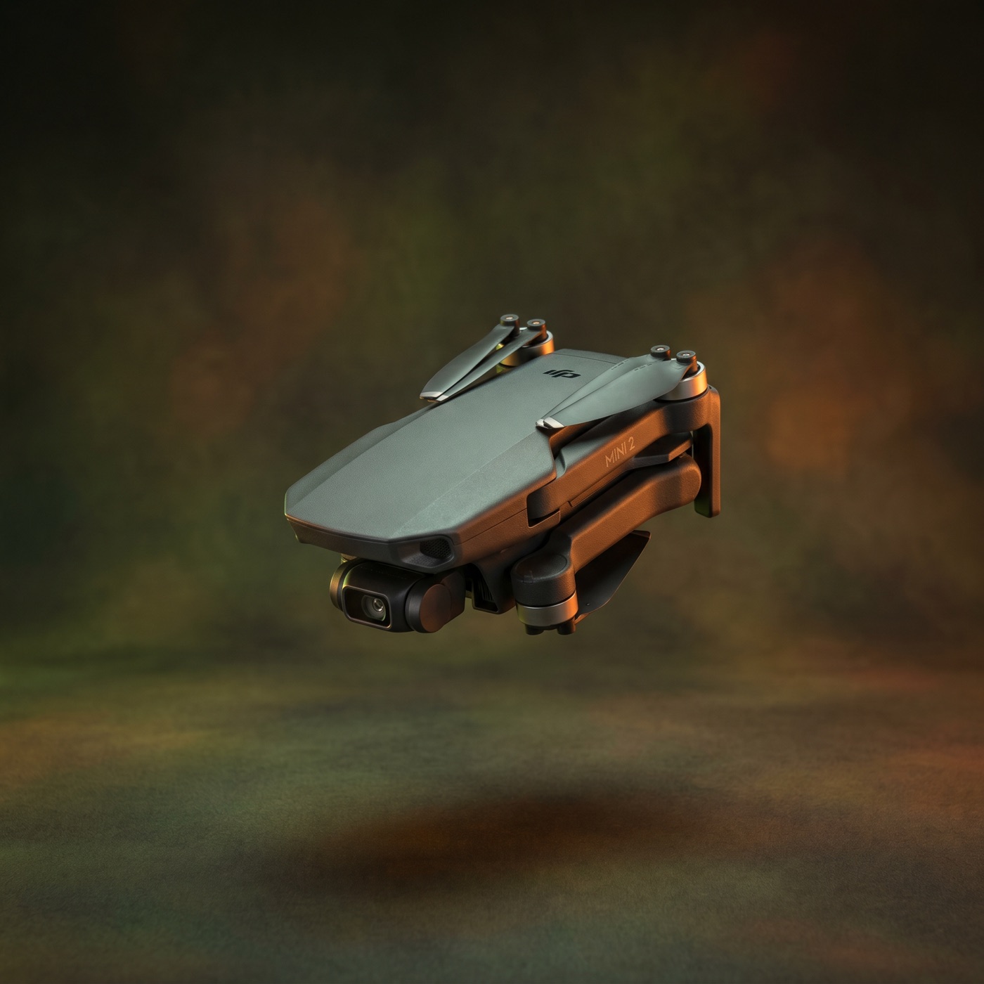 Дрон DJI Mini 2 SE